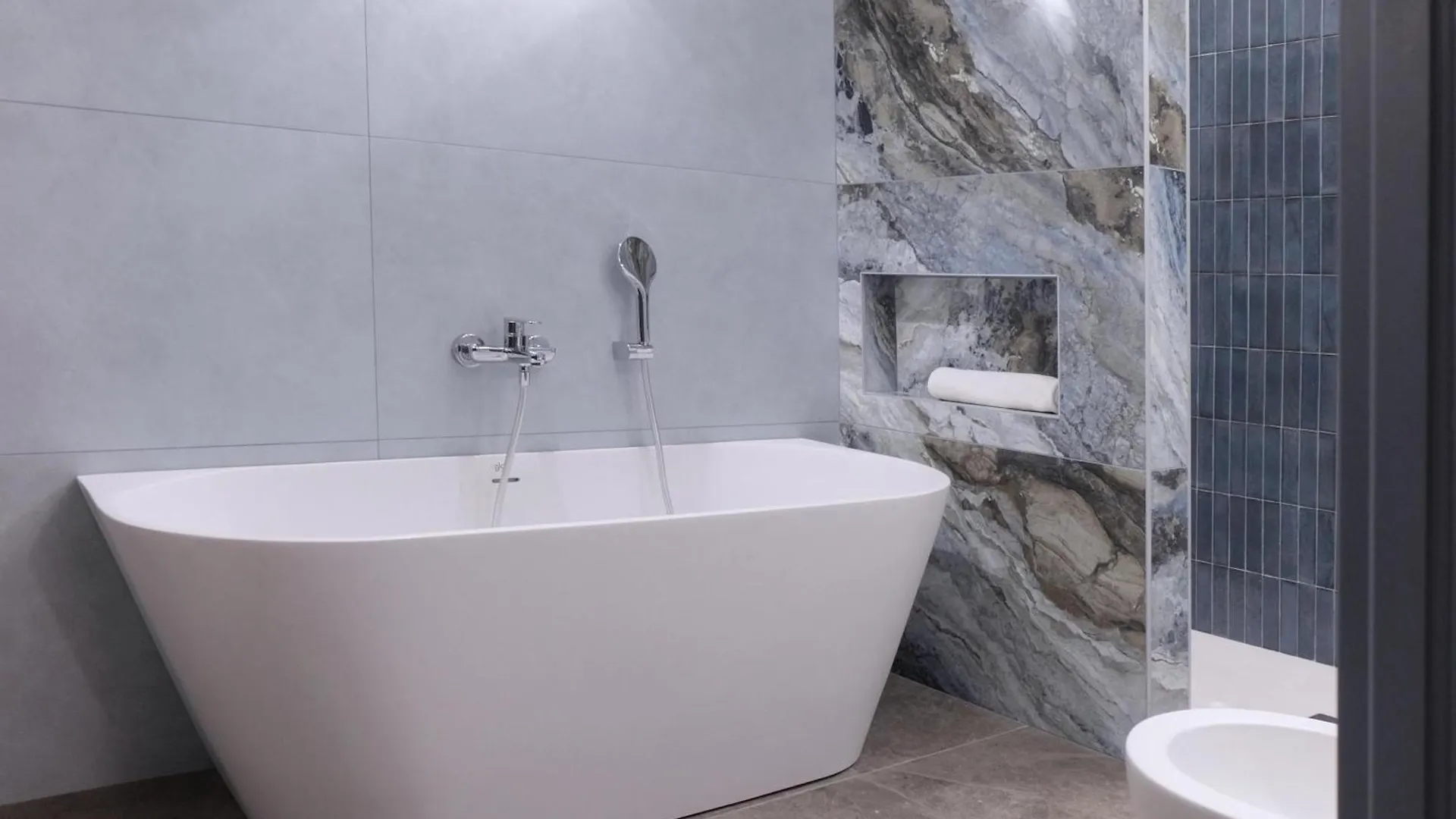 Le Radici Di Gallidoro Palermo Guest house