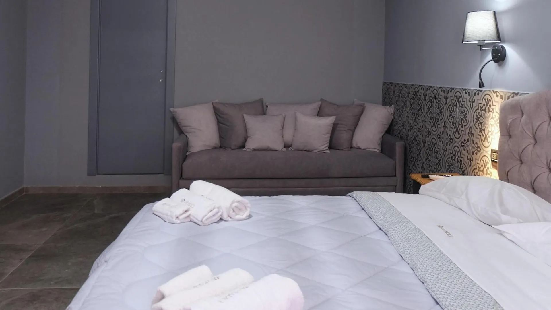 Guest house Le Radici Di Gallidoro Palermo
